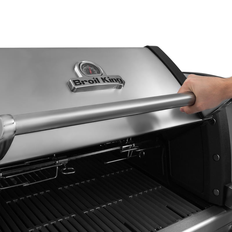 Broil King Imperial S 690 BI