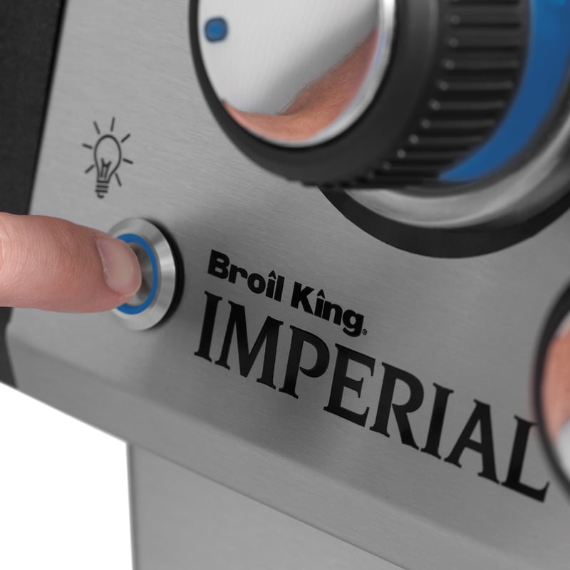Broil King Imperial S 690 BI Broil King Imperial S 690 BI