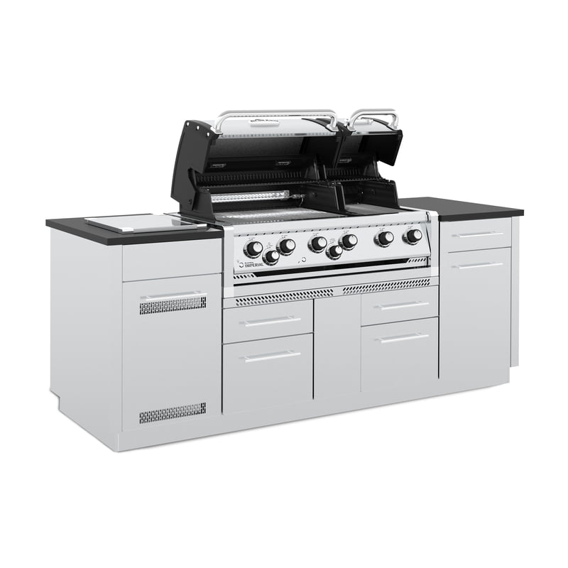 Broil King Imperial S 690 BI Broil King Imperial S 690 BI