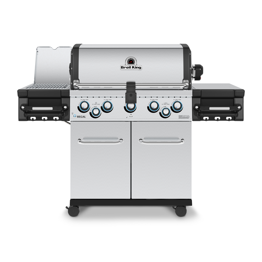 Broil King Regal S590 IR Broil King Regal S590 IR