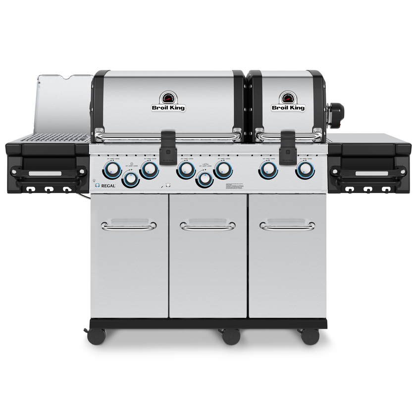 Broil King Regal S690 Pro IR Broil King Regal S690 Pro IR