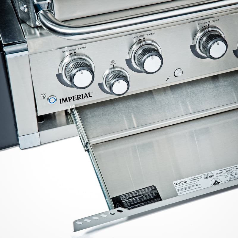 Broil King Imperial S 590 BI Broil King Imperial S 590 BI