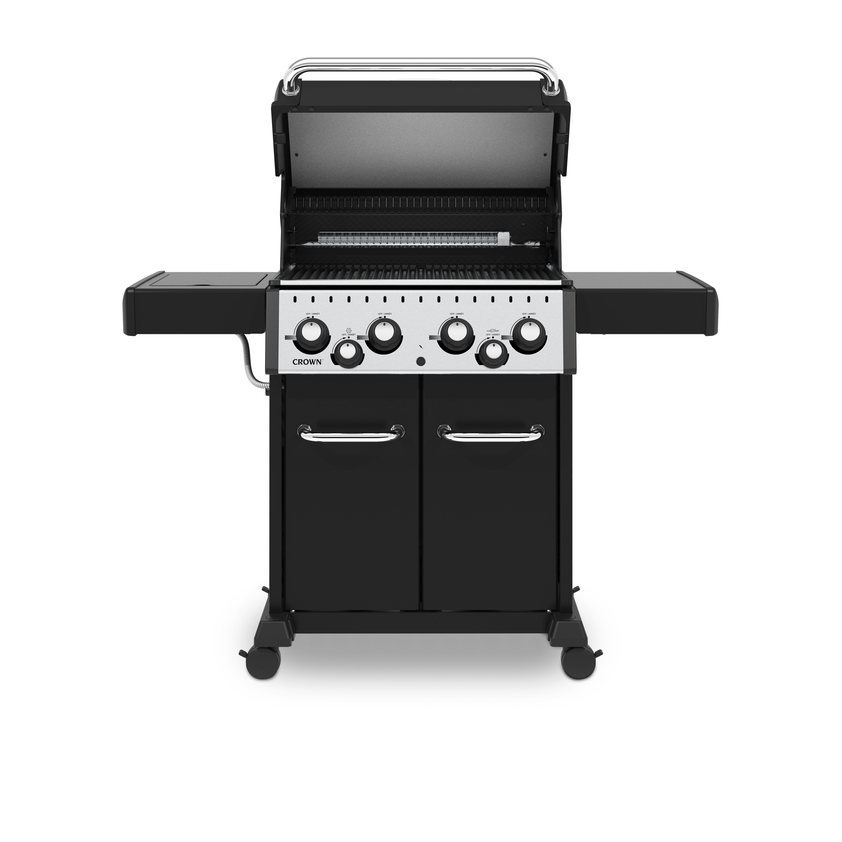 Broil King Crown 490 LX