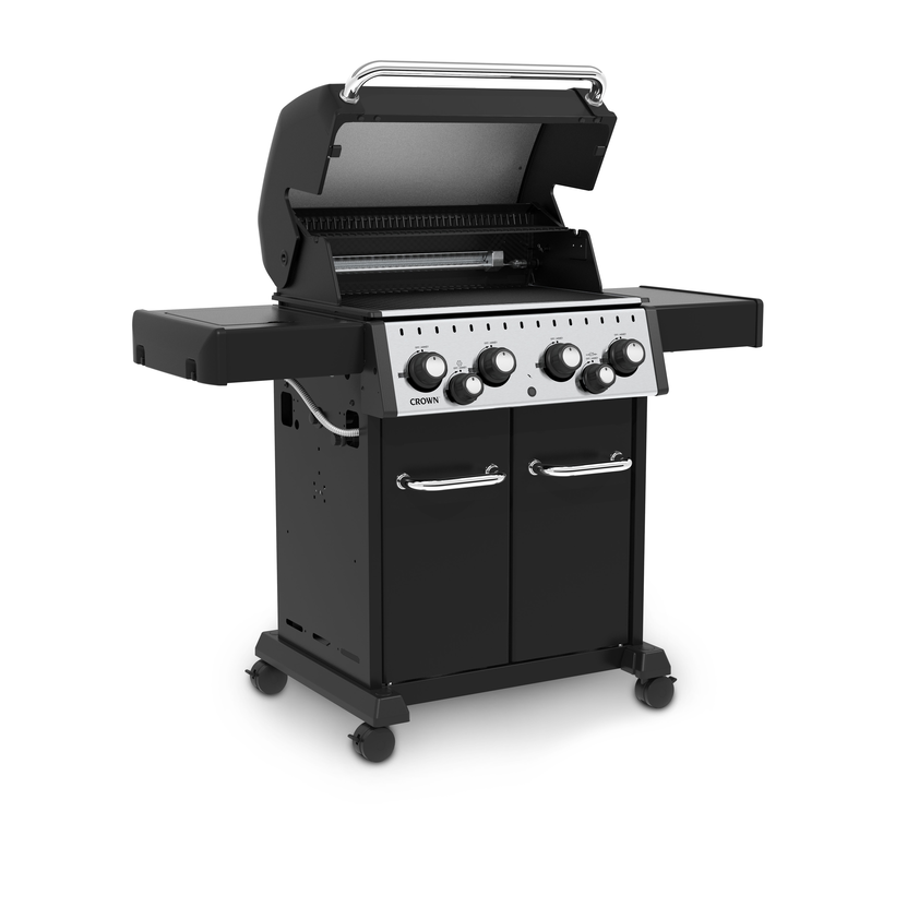 Broil King Crown 490 LX