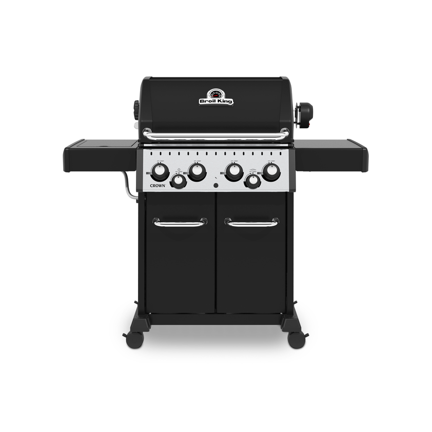 Broil King Crown 490 LX