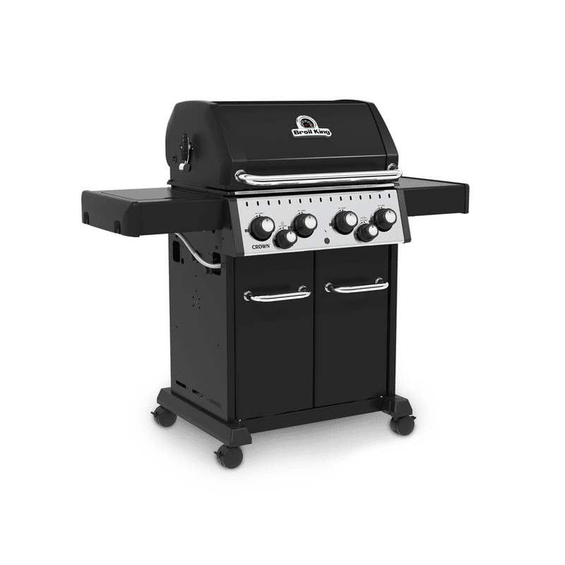 Broil King Crown 490 LX