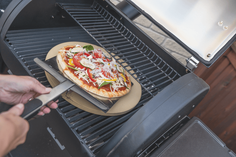Broil King Pizza Stone - 15" Broil King Pizza Stone - 15"
