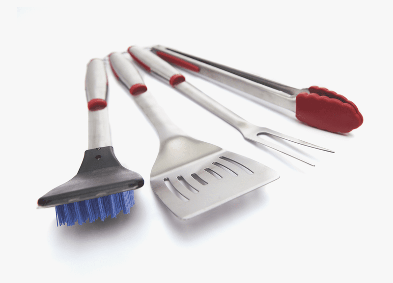 Grillpro 4 Pc Tool Set