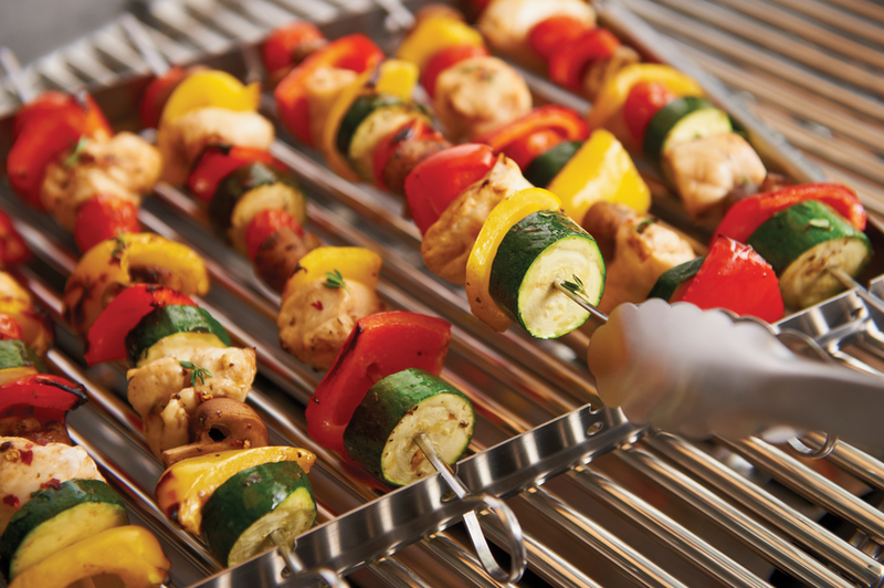 Shish Kebab Set