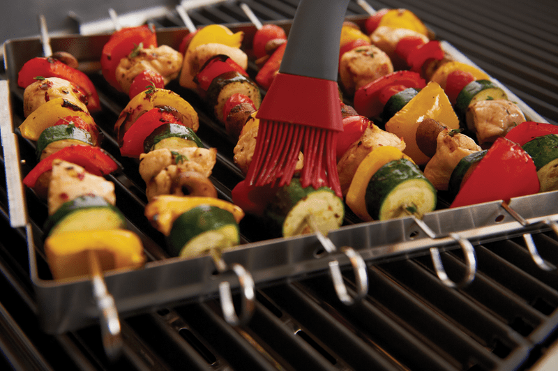 Shish Kebab Set