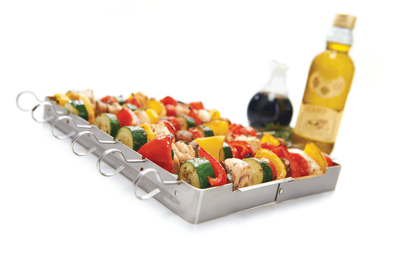 Shish Kebab Set