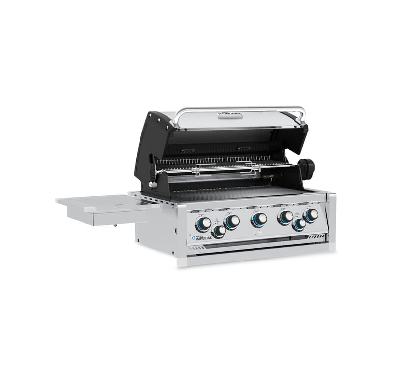 Broil King Imperial S 590 BI Broil King Imperial S 590 BI