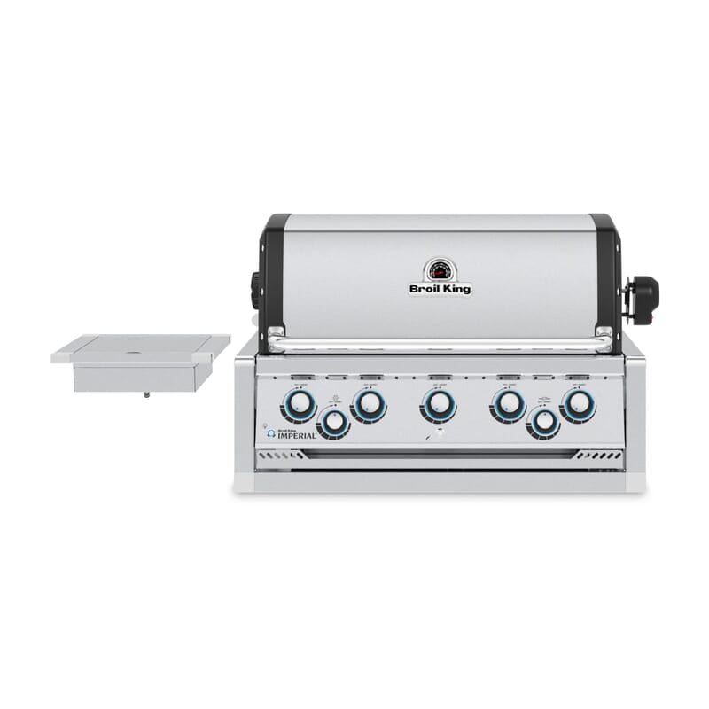Broil King Imperial S 590 BI Broil King Imperial S 590 BI