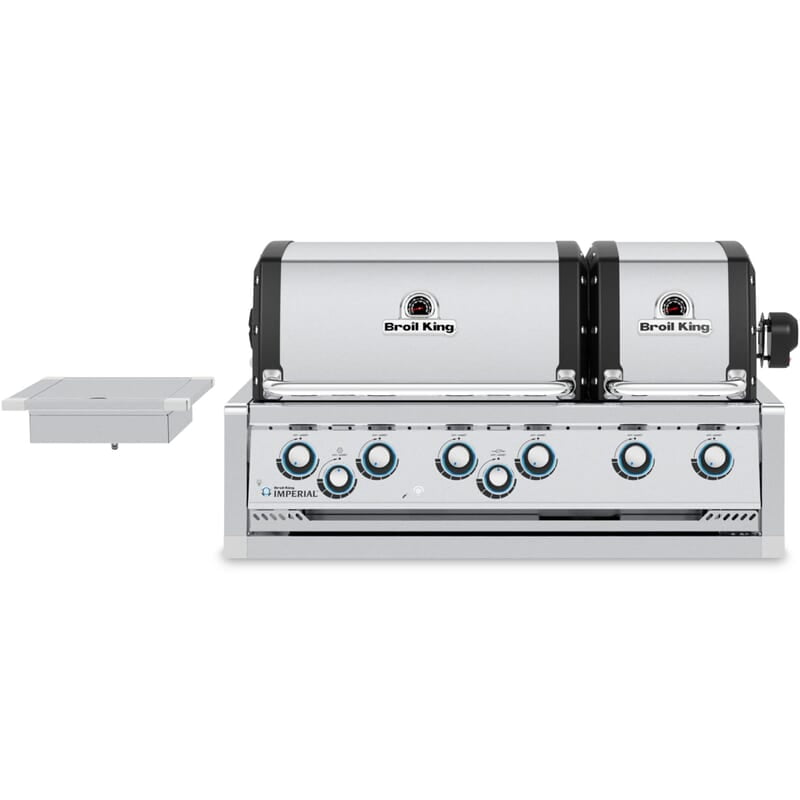 Broil King Imperial S 690 BI