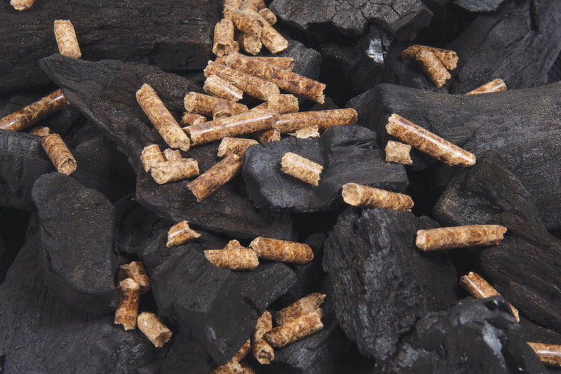 Broil King Smoker Master Pellets Broil King Smoker Master Pellets