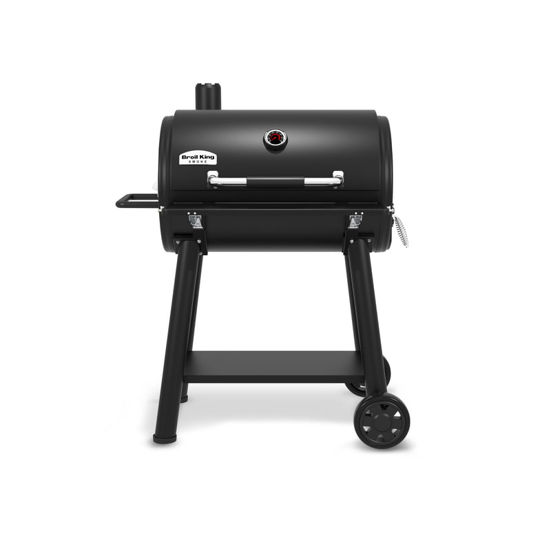 Broil King Regal Charcoal Grill 500 Broil King Regal Charcoal Grill 500