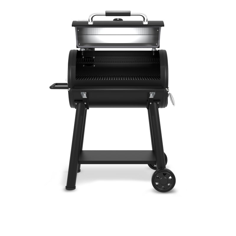 Broil King Regal Charcoal Grill 500 Broil King Regal Charcoal Grill 500
