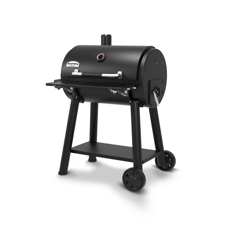 Broil King Regal Charcoal Grill 500