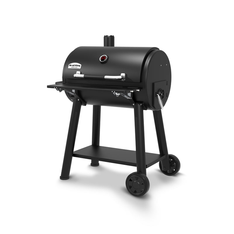 Broil King Regal Charcoal Grill 500 Broil King Regal Charcoal Grill 500