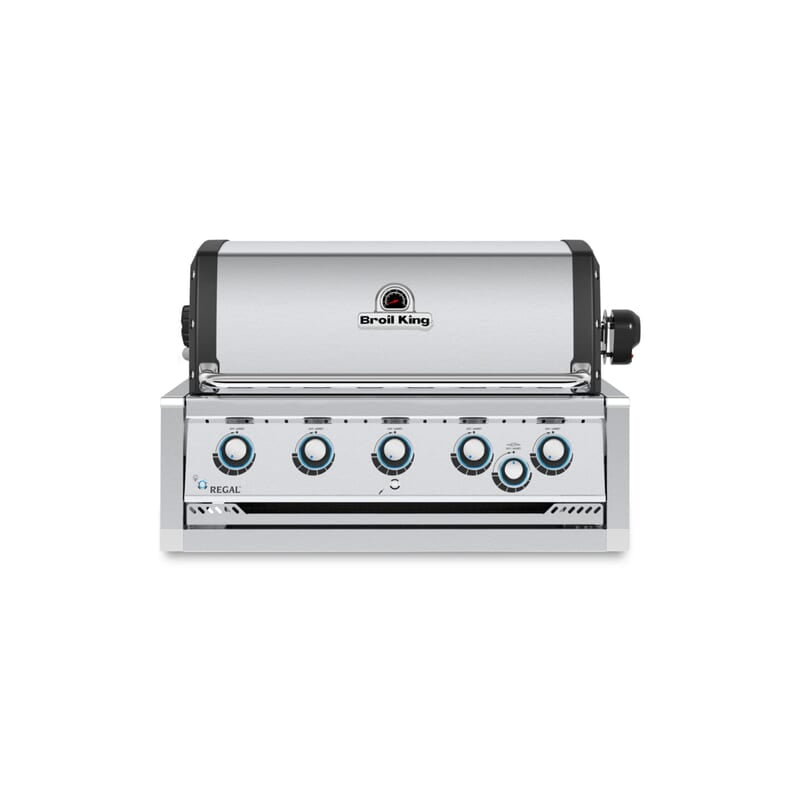 Broil King REGAL S570 Built In Broil King REGAL S570 Built In