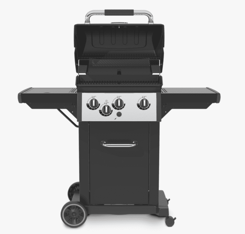 Broil King Royal 340