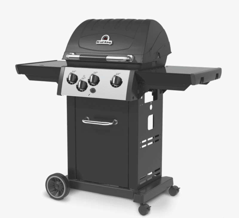 Broil King Royal 340