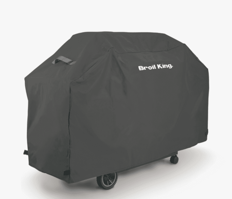 Broil King Grill Cover - Select - Baron 300'S / Monarch Broil King Grill Cover - Select - Baron 300'S / Monarch