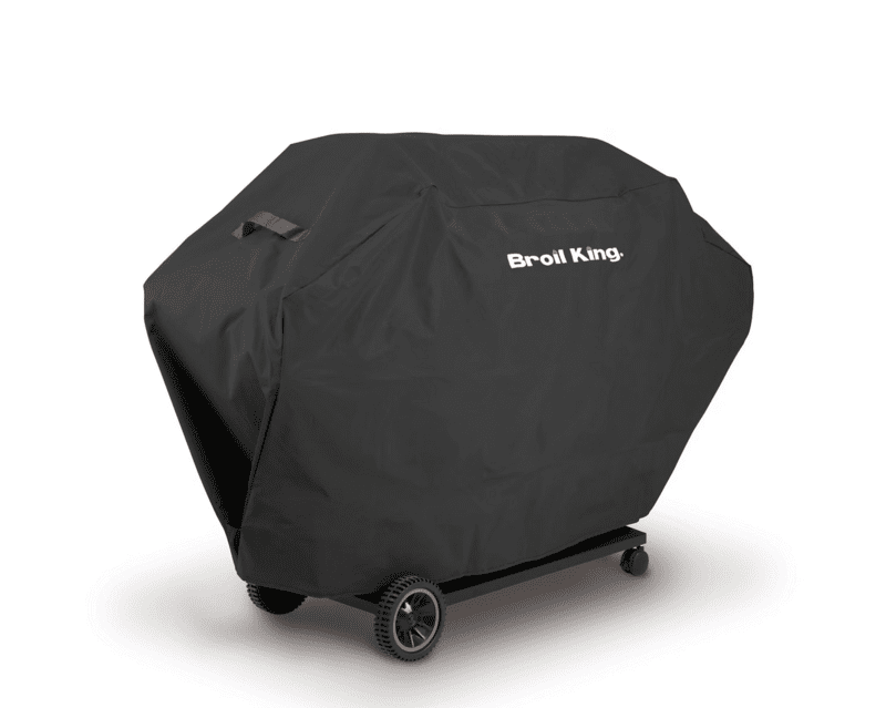 Broil King Grill Cover - Select - Baron 300'S / Monarch Broil King Grill Cover - Select - Baron 300'S / Monarch
