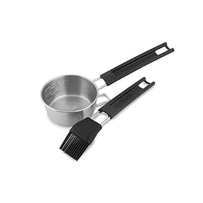 Broil King Basting Set - Deluxe - 2 Pc