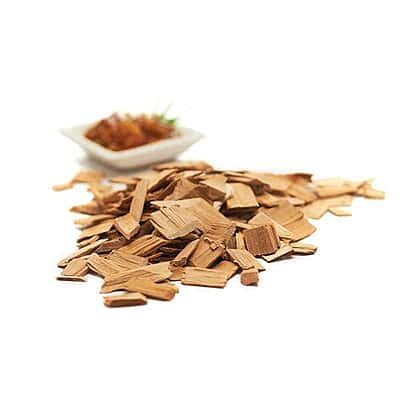 Broil King Wood Chips - Hickory - Boxed