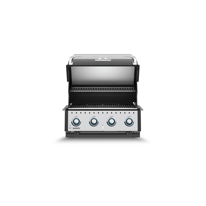 Broil King Baron 420 Built-In Broil King Baron 420 Built-In