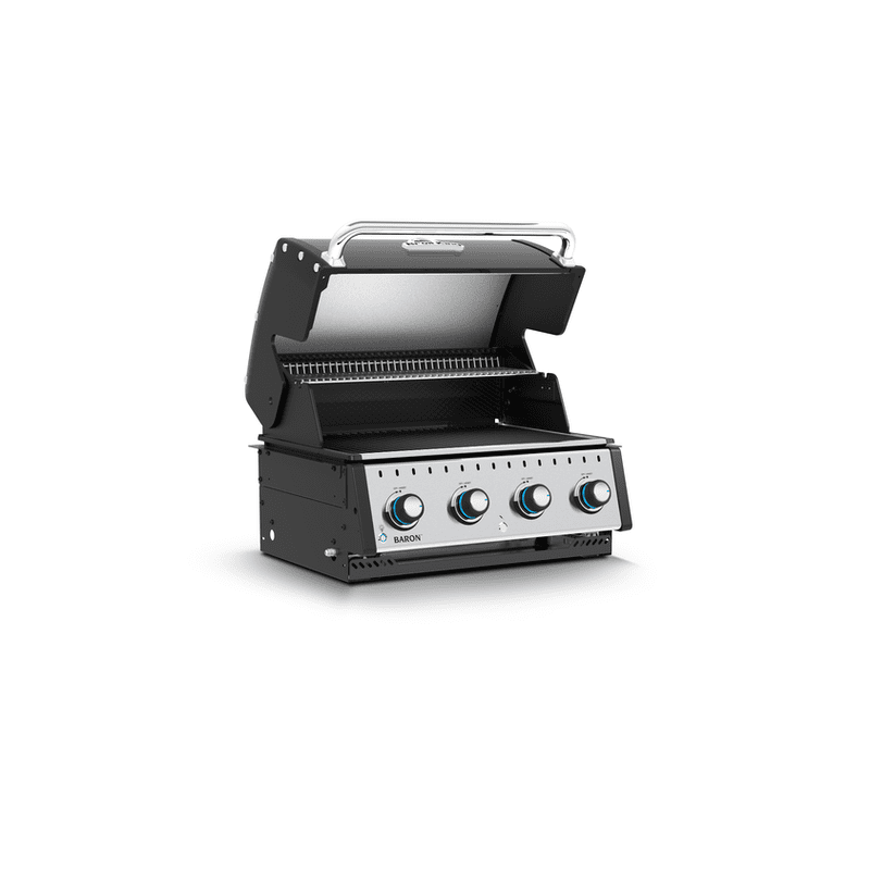 Broil King Baron 420 Built-In Broil King Baron 420 Built-In