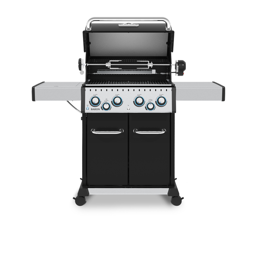 Broil King Baron 490