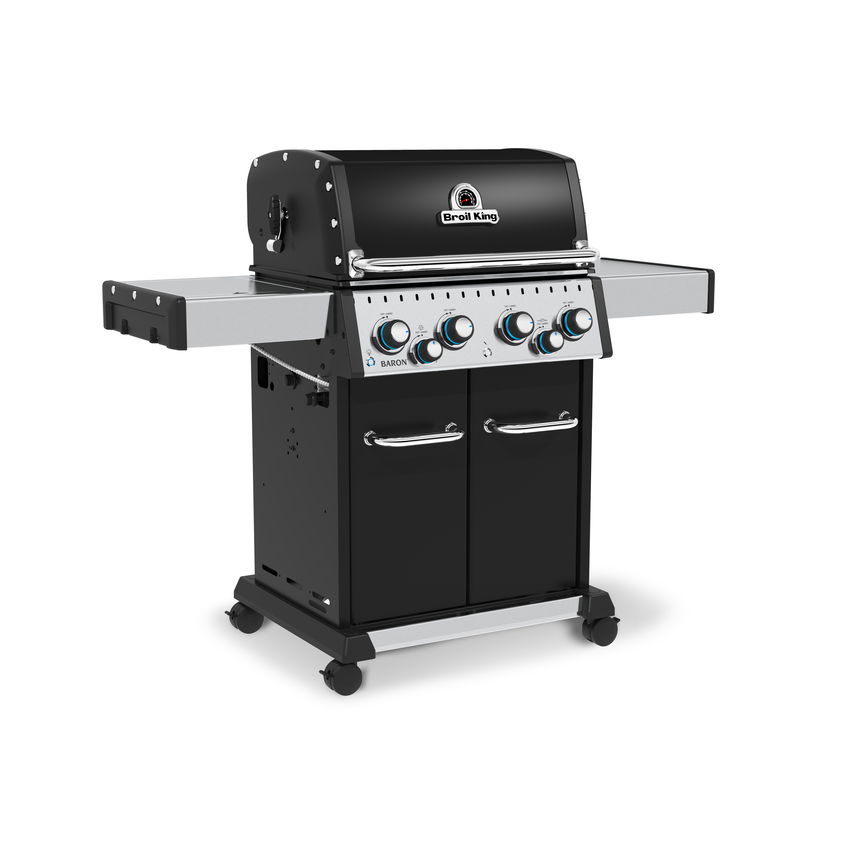 Broil King Baron 490