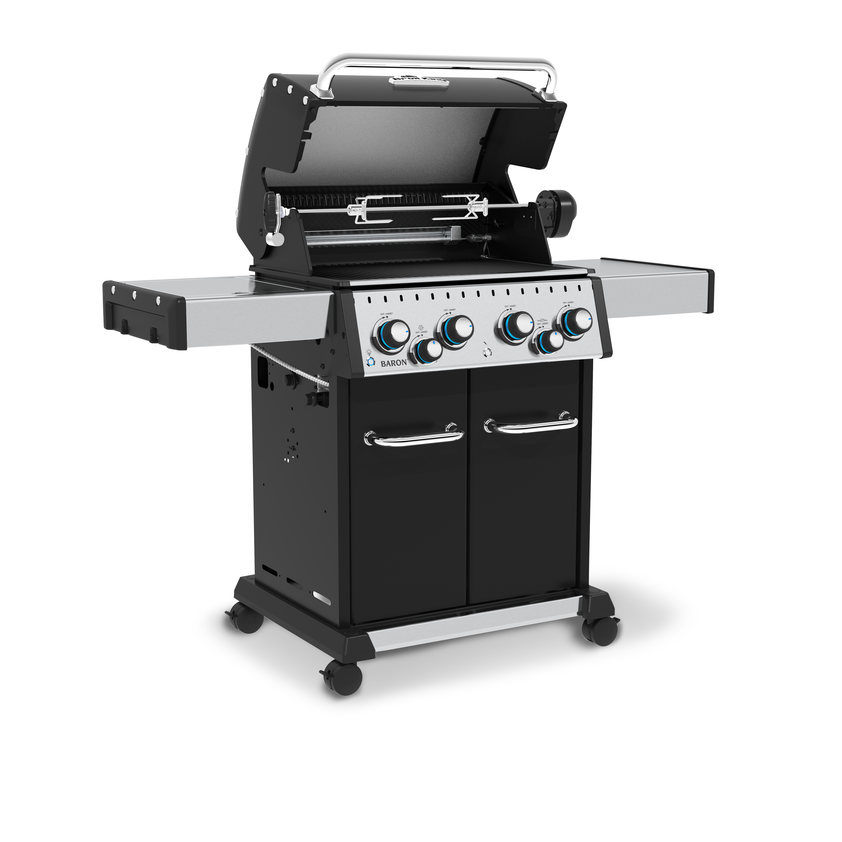 Broil King Baron 490