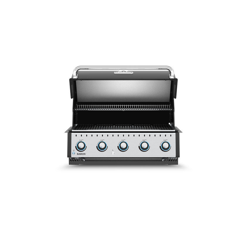 Broil King Baron 520 Built-In