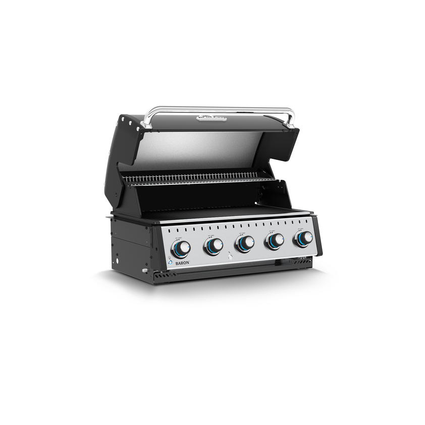 Broil King Baron 520 Built-In Broil King Baron 520 Built-In