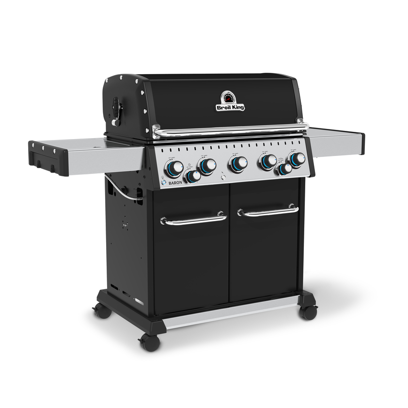 Broil King Baron 590