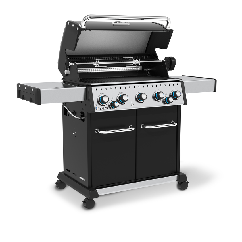 Broil King Baron 590