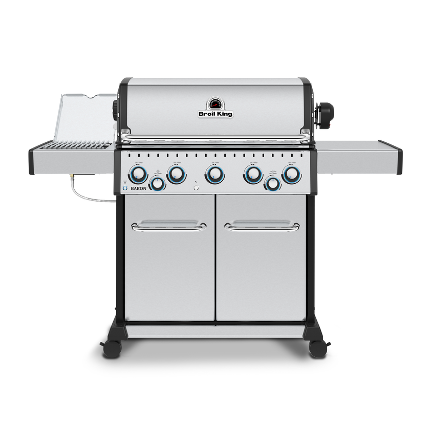 Broil King Baron S590 IR Broil King Baron S590 IR