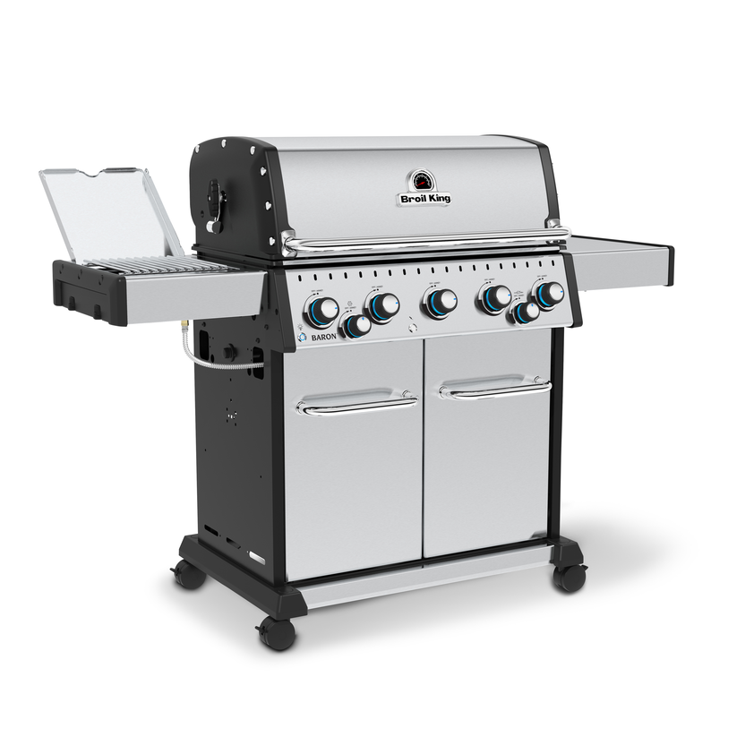 Broil King Baron S590 IR Broil King Baron S590 IR