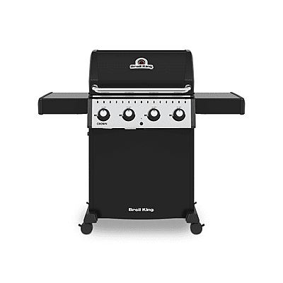 Broil King Crown 410 LX