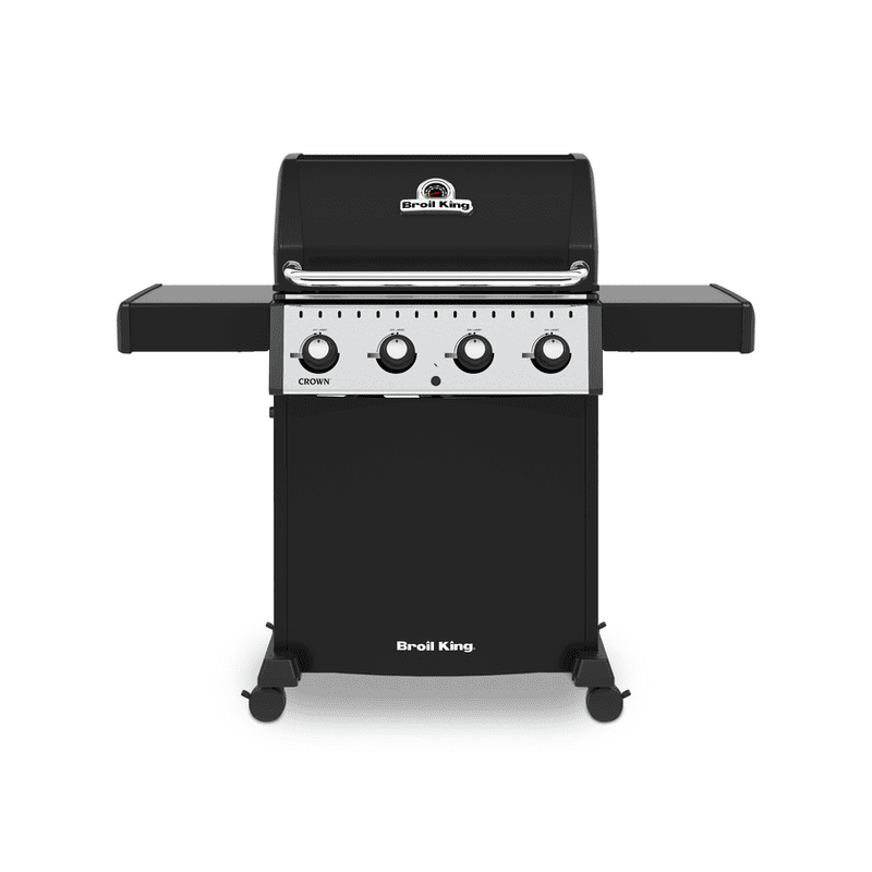 Broil King Crown 410 LX Broil King Crown 410 LX