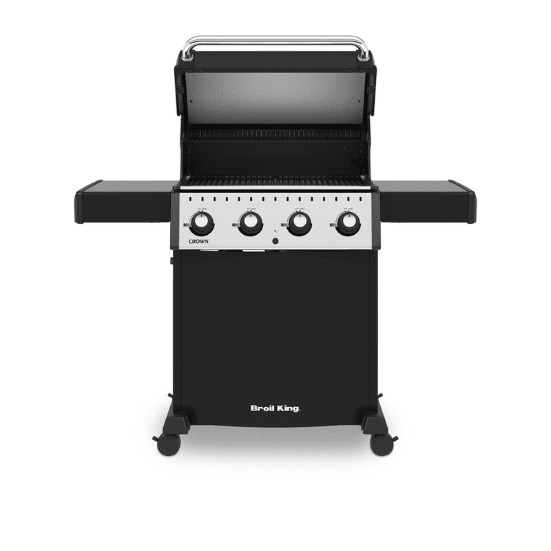 Broil King Crown 410 LX Broil King Crown 410 LX