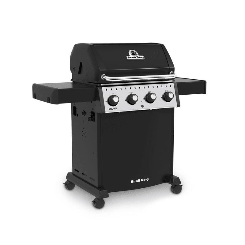 Broil King Crown 410 LX Broil King Crown 410 LX