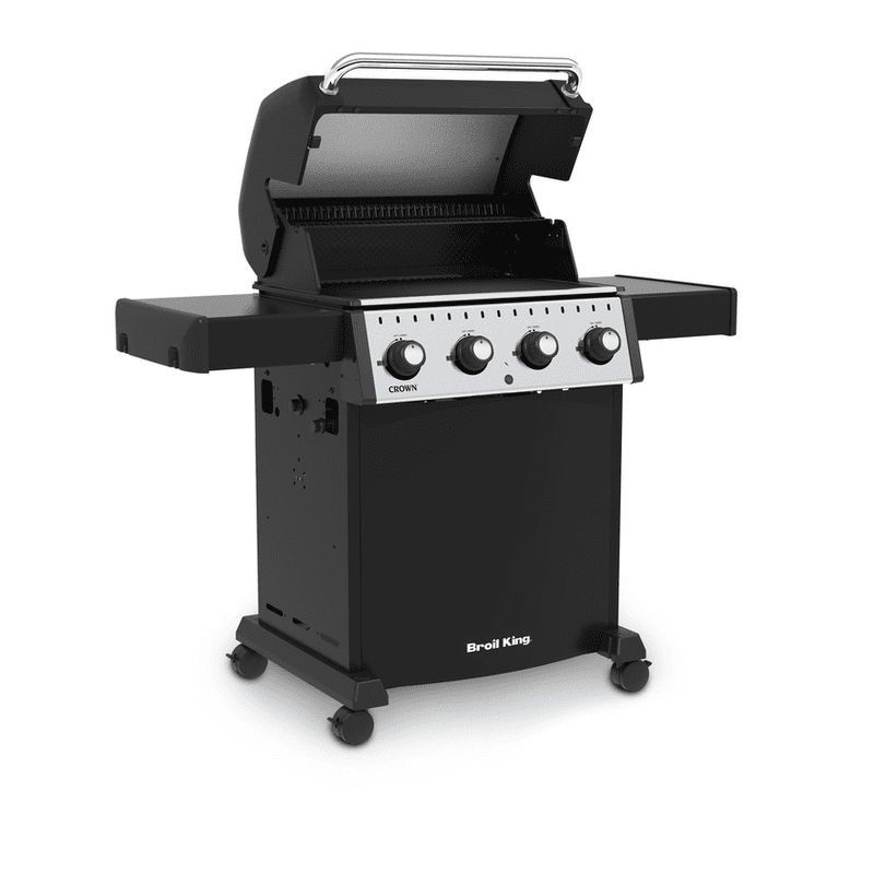Broil King Crown 410 LX Broil King Crown 410 LX