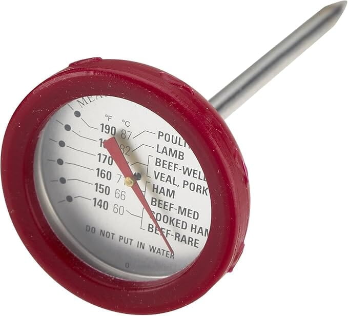 GP Thermometer