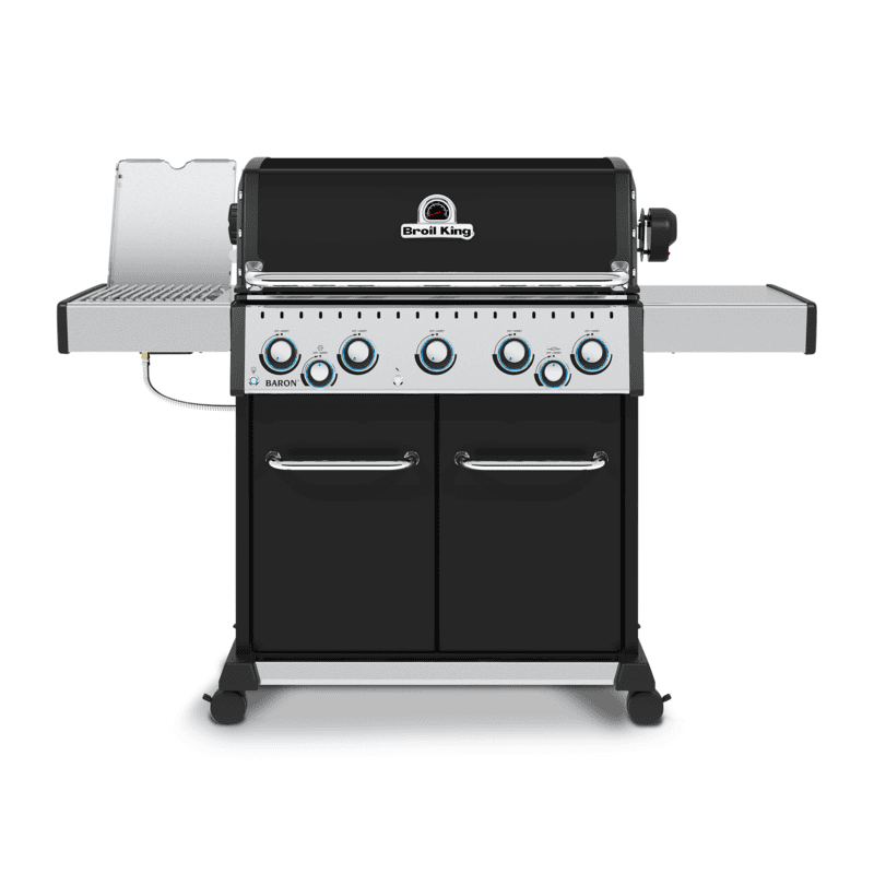 Broil King Baron 590 IR Broil King Baron 590 IR