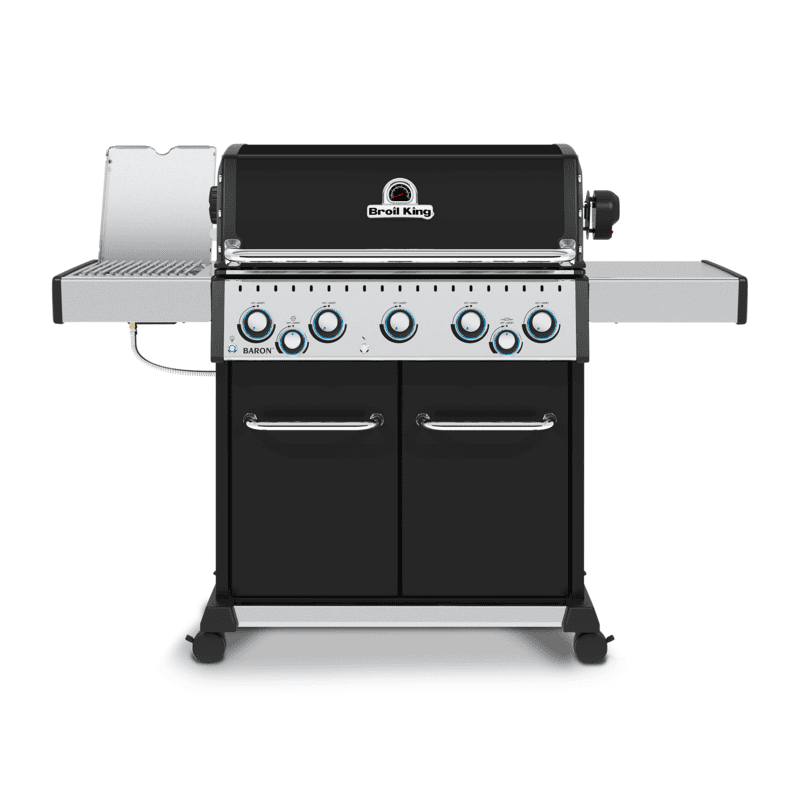 Broil King Baron 590 IR