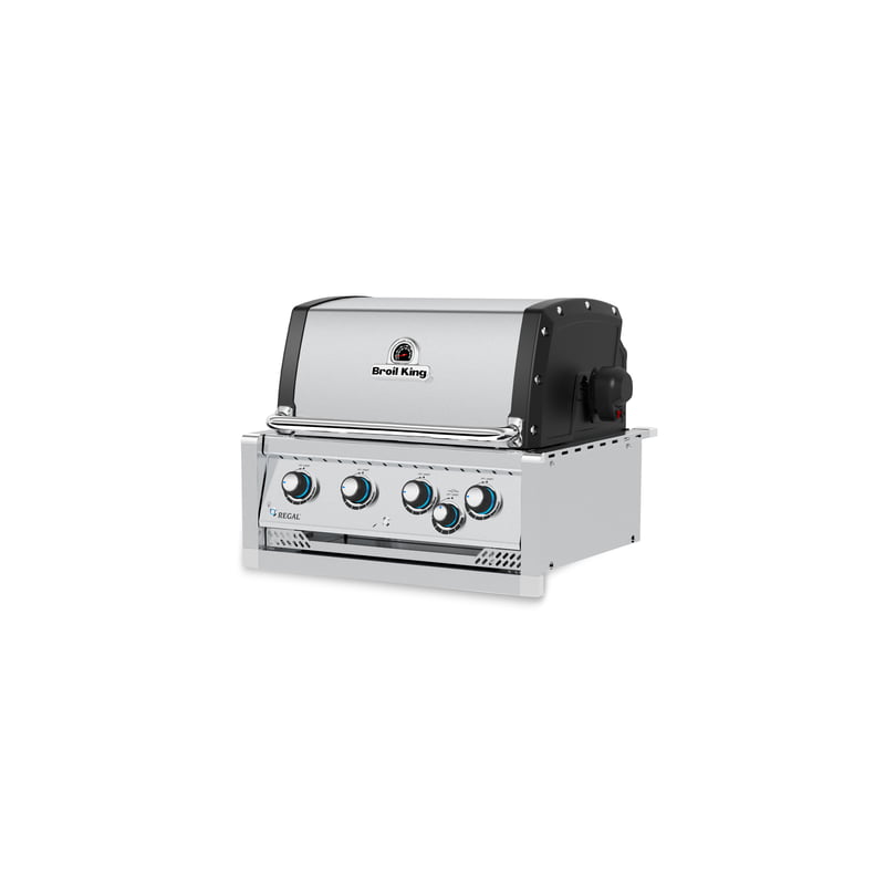 Broil King REGAL S470 Built In